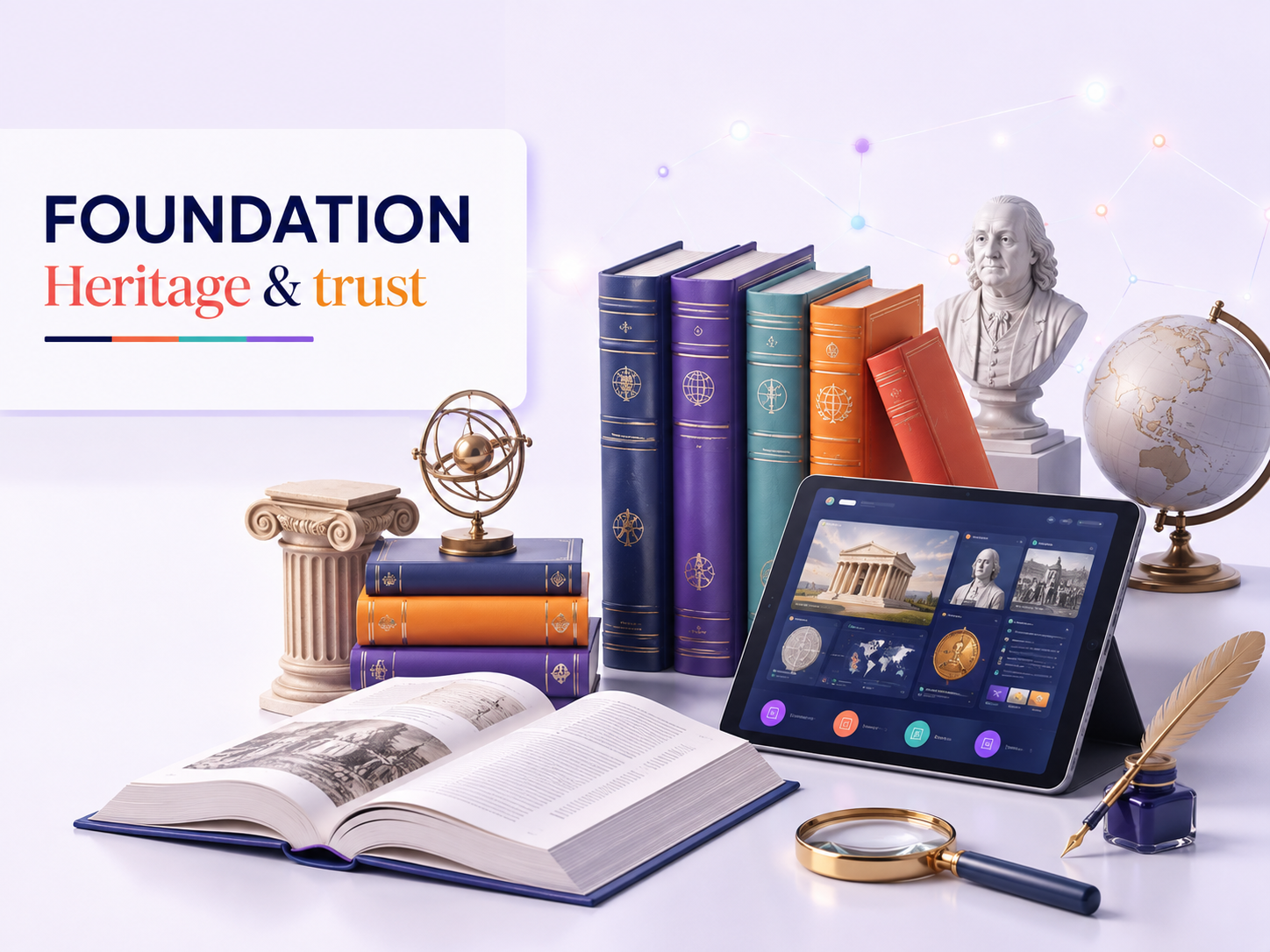 World Book heritage and educational resources